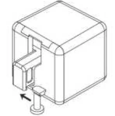 tuya Fingerbot Smart Bluetooth 6