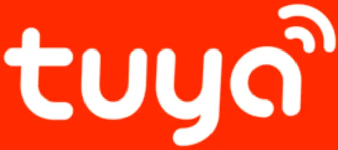 tuya Fingerbot Smart Bluetooth logo