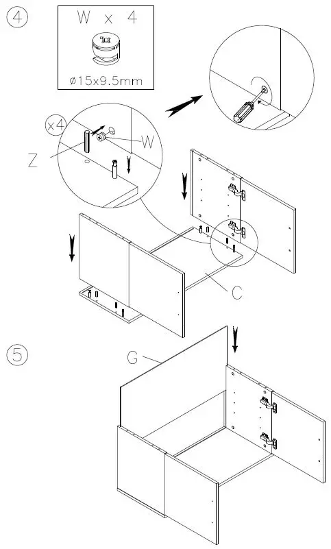 ASHLEY-A4000396-Orinfield-Accent-Cabinet-fig- (5)