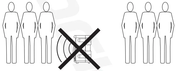 ROCKVILLE BPA10 10 Active DJ PA Speaker with Bluetooth - reproduction