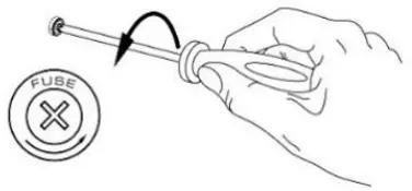 beamZ Pro BAC503 LED PAR Light - Procedure