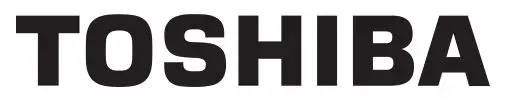 Toshiba logo