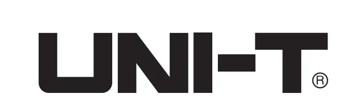 UNI-T Logo