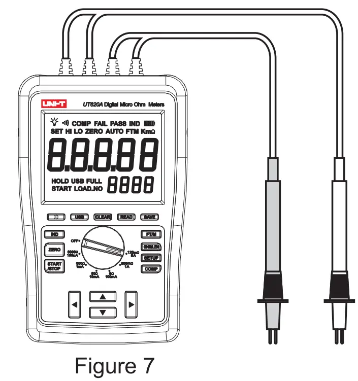 Operating Instructions