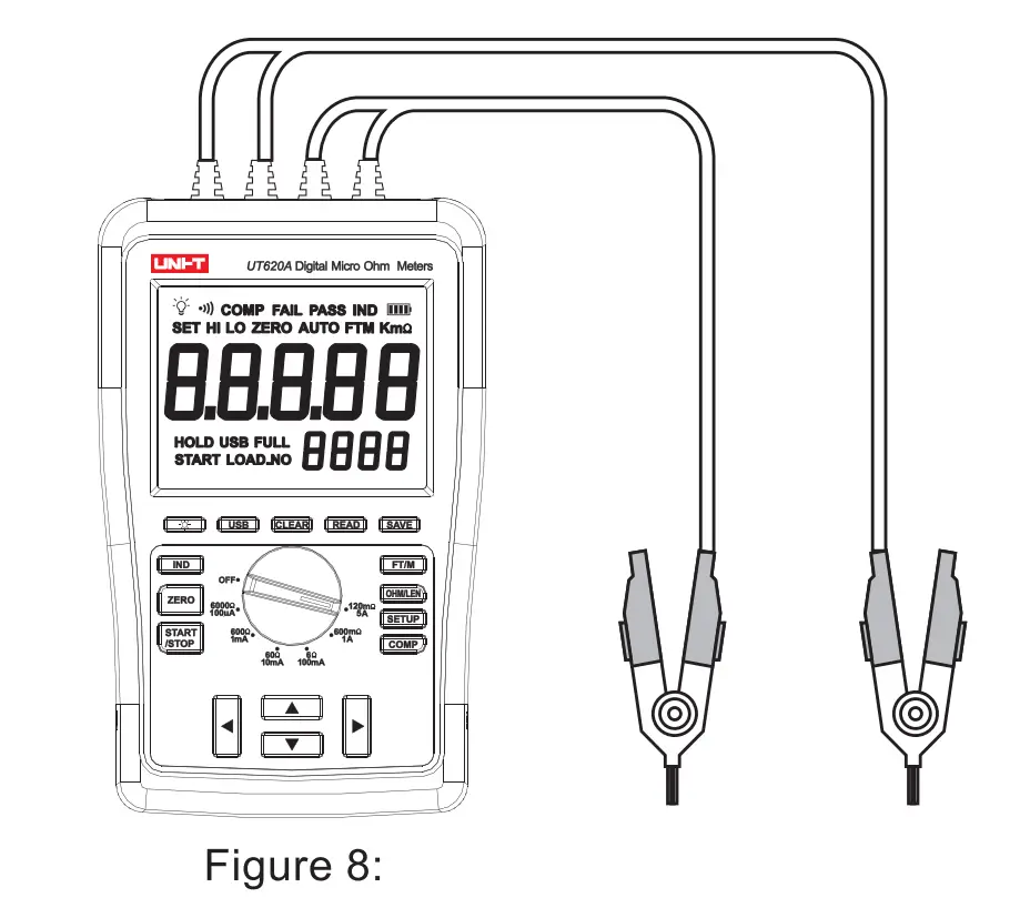 Operating Instructions