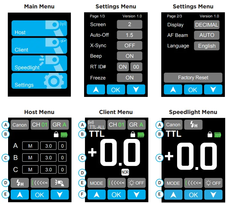 Westcott-FJ80-II-Universal-Touchscreen-80Ws-Speedlight-fig-2