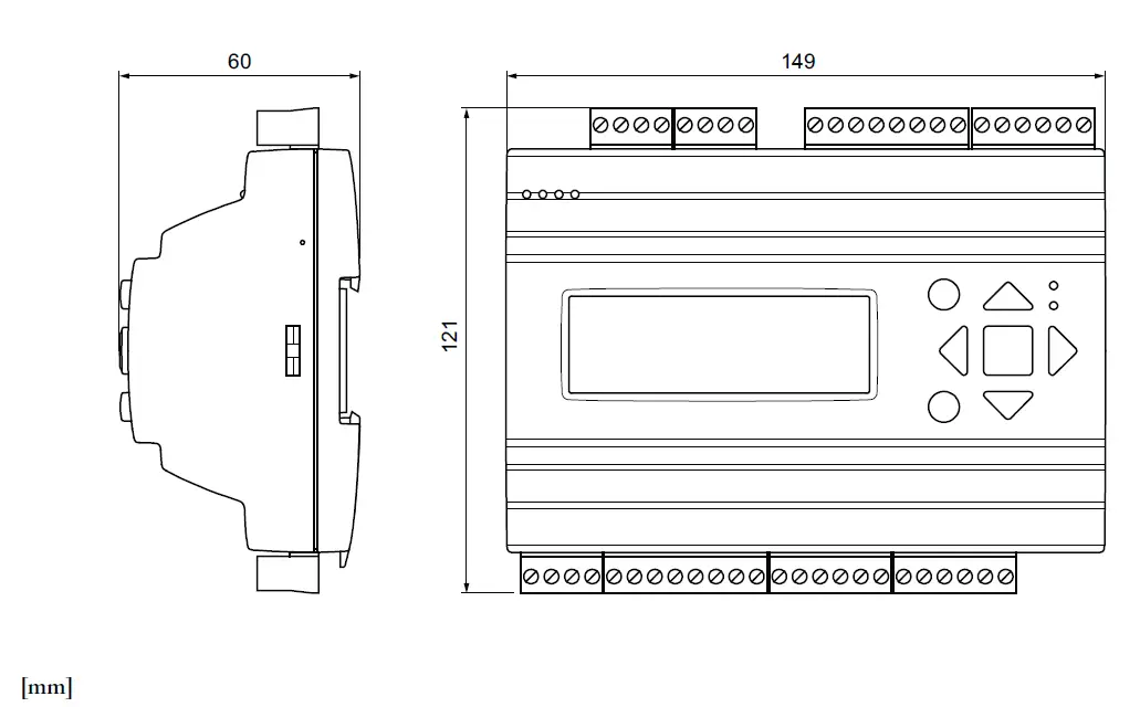 REGIN-CorrigoArdo-Pre-Programmed-24-V-Ventilation-Controller-FIG-3