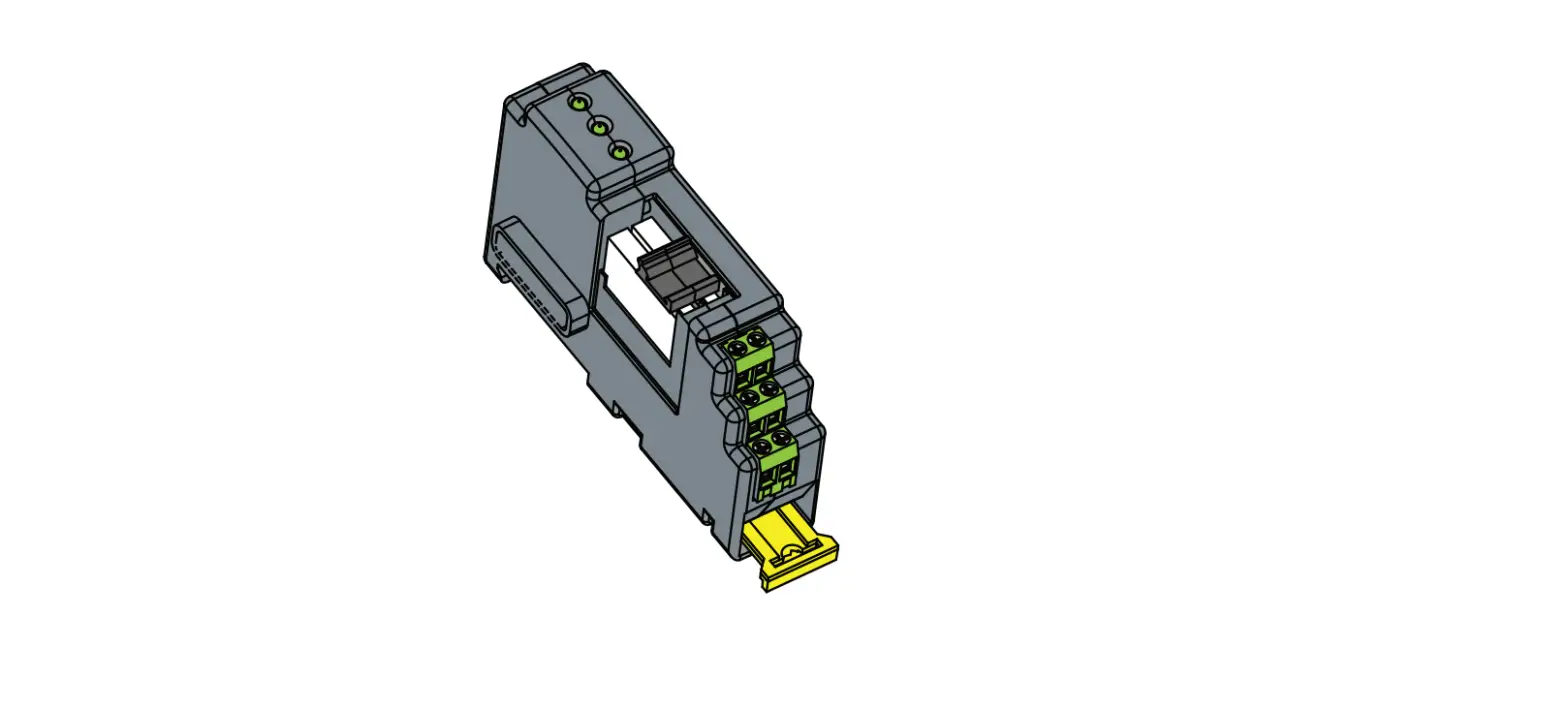 Morningstar Rb-relay Snap-in Ready Relay Block Instruction Manual Morningstar Rb-relay Snap-in Ready Relay Block Instruction Manual