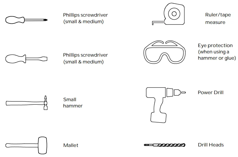 habitat Iver Dining Table and 4 Hannah Black Chairs - Bag2