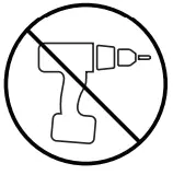 habitat Iver Dining Table and 4 Hannah Black Chairs - icon