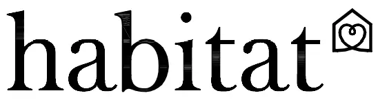 habitat - logo