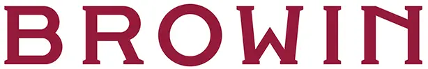 BROWIN Logo