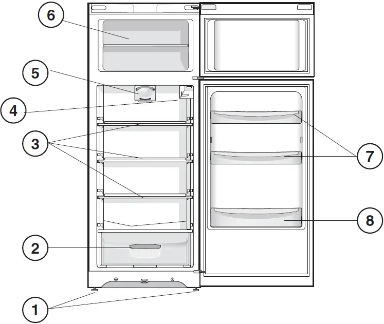 Indesit-TIAA-10V.1-Freestanding-Fridge-Freezer-product-fig-2