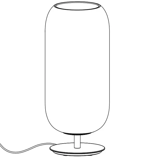 Artemide Gople Table Lamp - cover