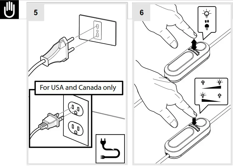 Artemide Gople Table Lamp - overview 6