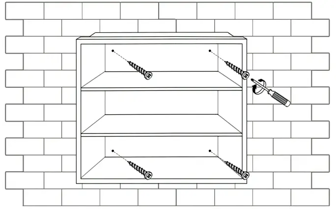 Installation Instruction