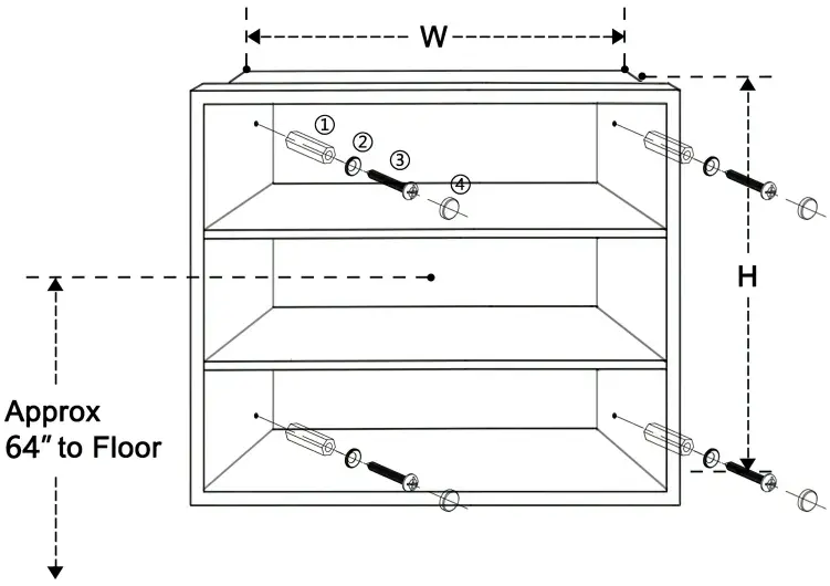 Installation Instruction