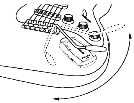 Flatsons-FW2 2.4GHz-Wireless-System-10