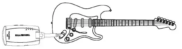 Flatsons-FW2 2.4GHz-Wireless-System-7