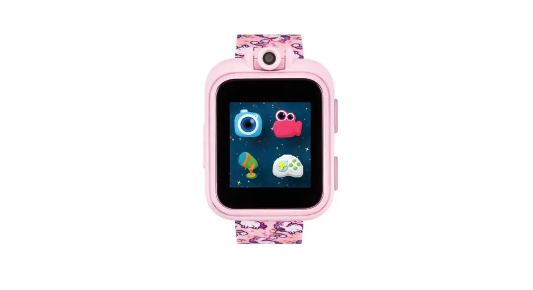 Itouch Playzoom Kids Smartwatch User Manual Itouch Playzoom Kids Smartwatch User Manual