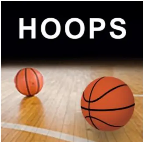 iTOUCH Playzoom Kids Smartwatch - Hoops