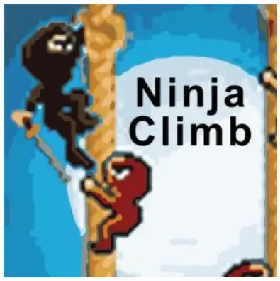 iTOUCH Playzoom Kids Smartwatch - Ninja Climb