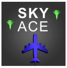 iTOUCH Playzoom Kids Smartwatch - Sky Ace