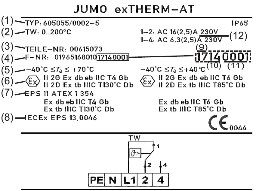 JUMO-exTHERM-AT-Explosion-Protected-Surface-Mounted-Thermostat- (11)