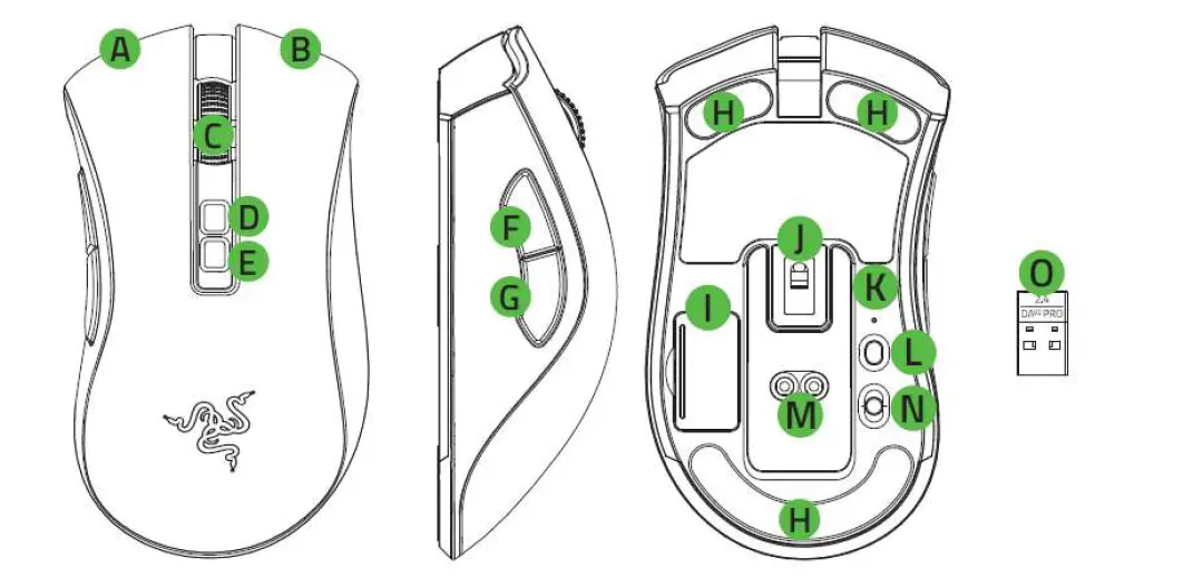 RAZER-RZ01-DeathAdder-V2-Pro-Mouse-Gaming-Wired-1