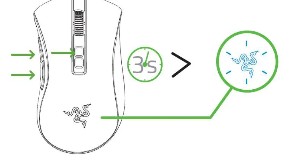 RAZER-RZ01-DeathAdder-V2-Pro-Mouse-Gaming-Wired-11