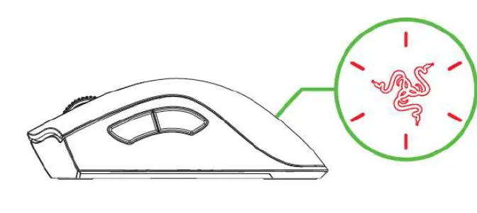 RAZER-RZ01-DeathAdder-V2-Pro-Mouse-Gaming-Wired-6