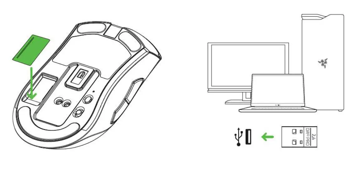 RAZER-RZ01-DeathAdder-V2-Pro-Mouse-Gaming-Wired-8