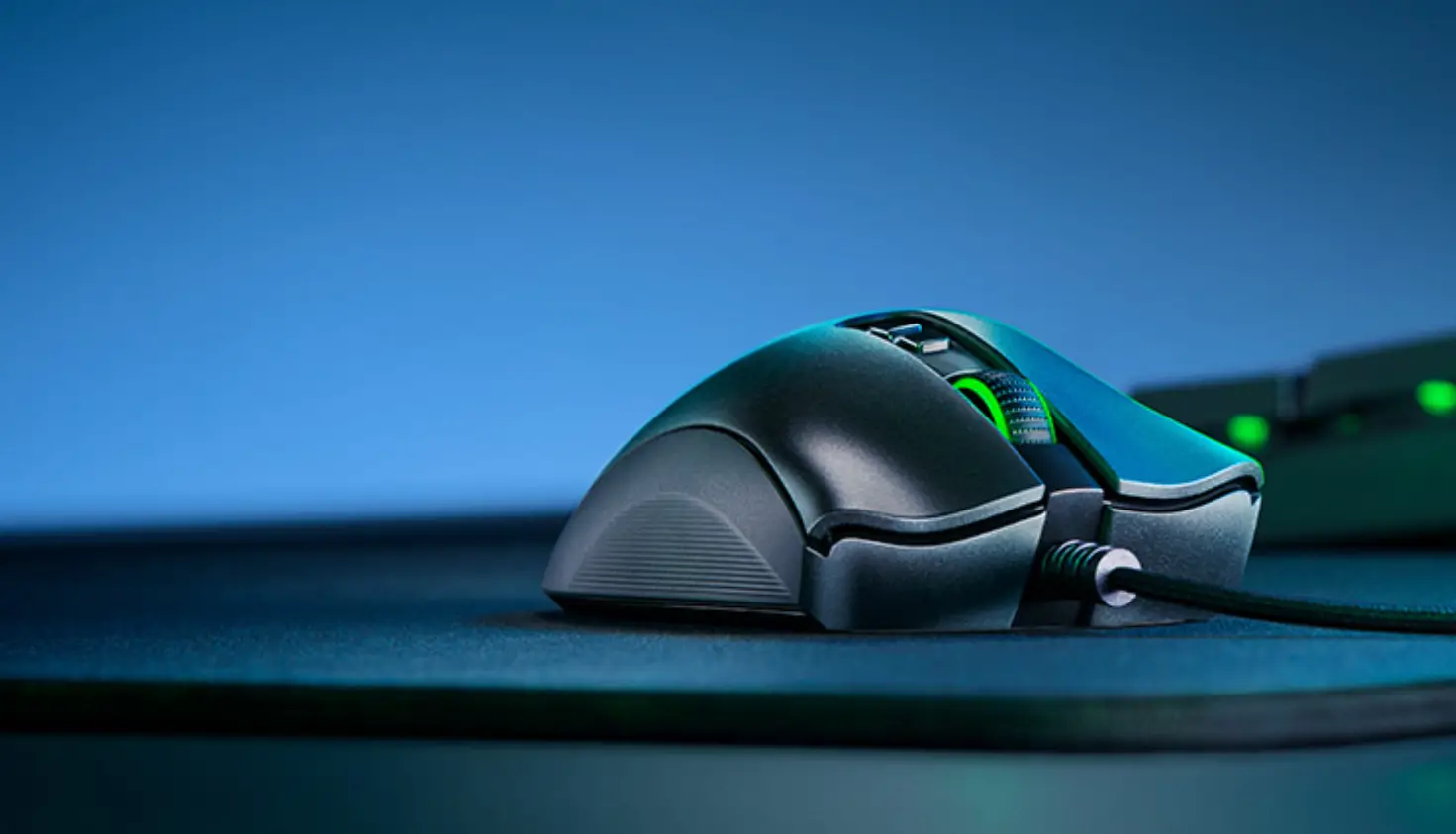 Razer Rz01 Deathadder V2 Pro Mouse Gaming Wired User Guide