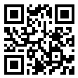 uec AURA Auto Satellite Dish - Qr Code