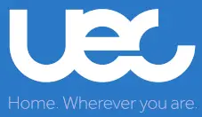 uec Logo