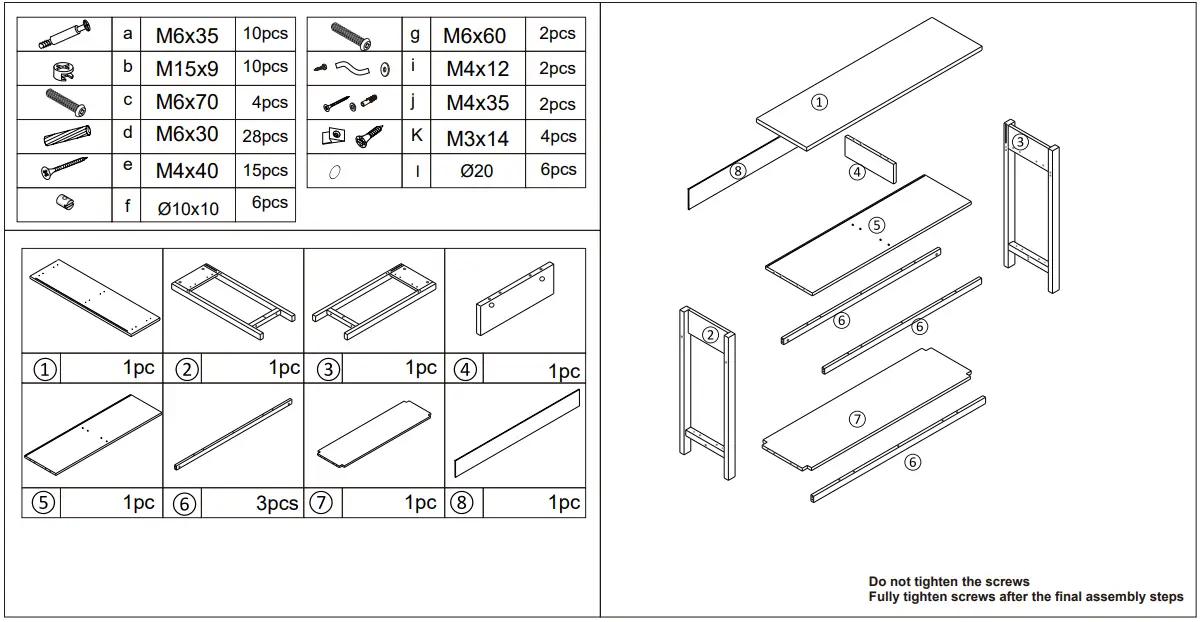 Kmart 43150519 Haven Hall Unit OO -