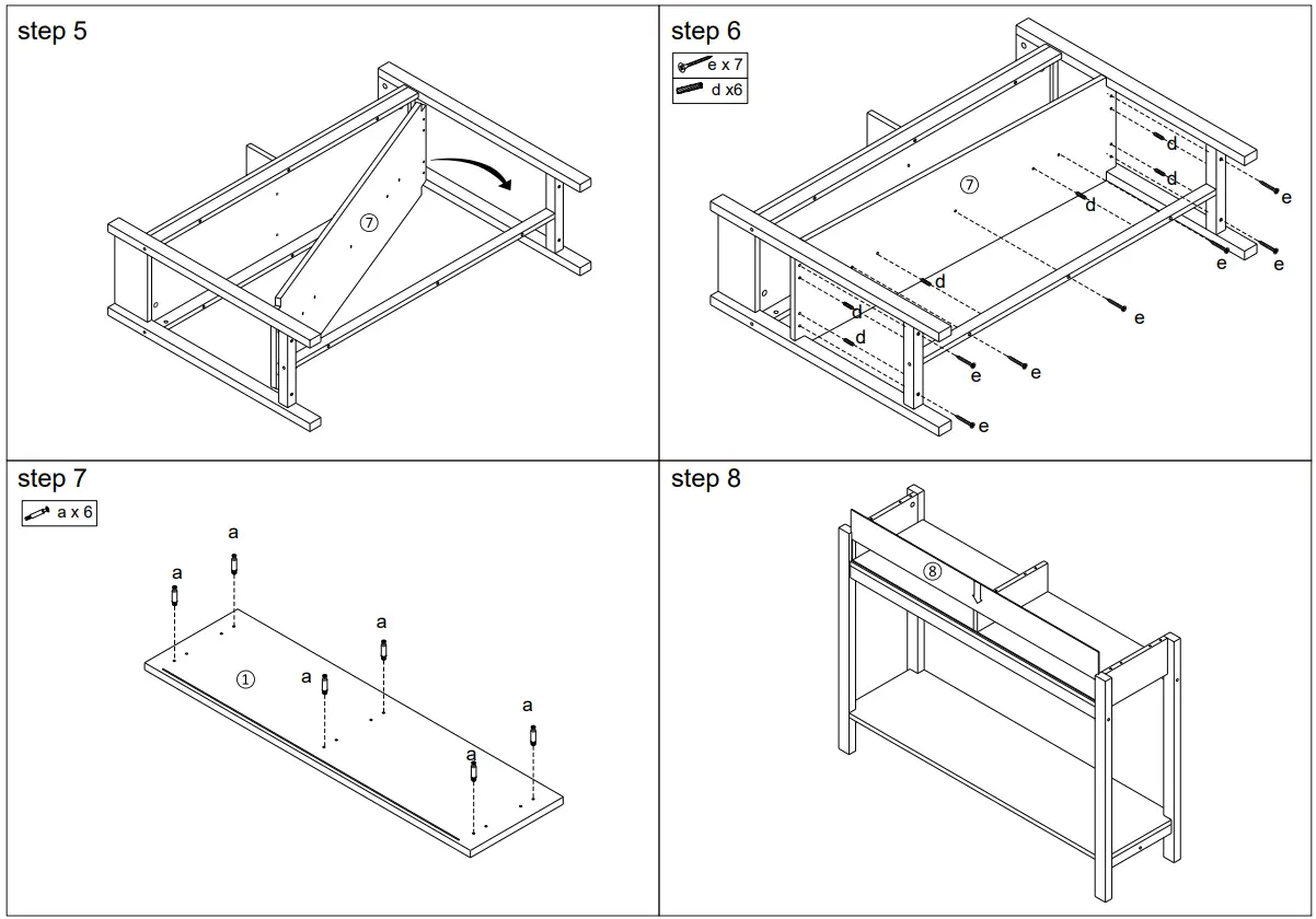 Kmart 43150519 Haven Hall Unit OO - fig 2