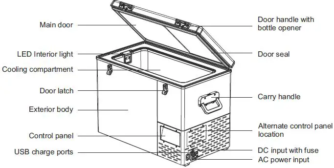 National-Luna-Legacy-SMART-Portable-Refrigerator-3