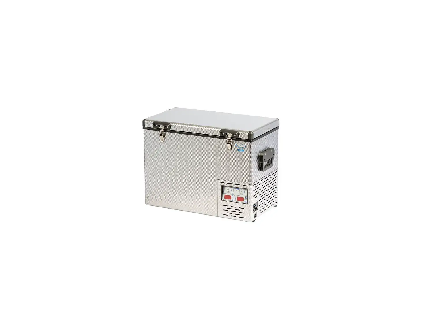 National Luna Legacy Smart Portable Refrigerator User Manual