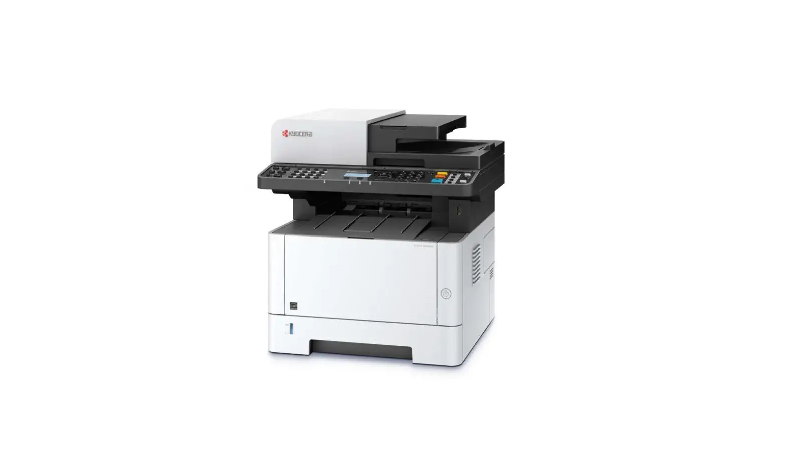 Kyocera Ecosys M2540dn Multifunction Printer Specifications And Datasheet