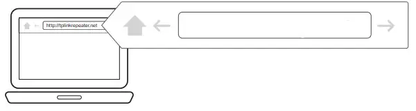 tp-link RE650 Range Extender - link