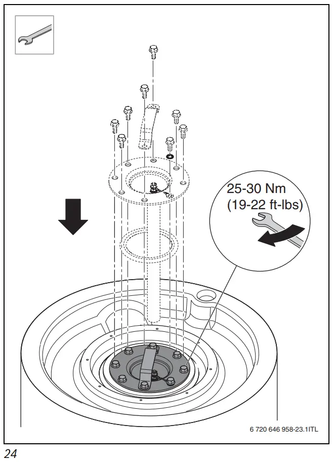 Installation Instructions