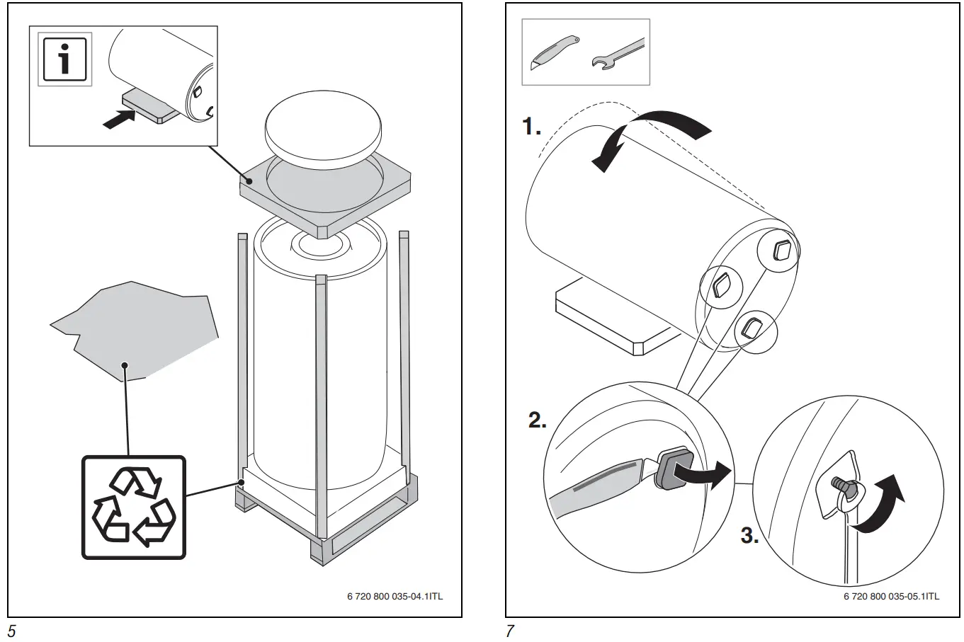 Installation Instructions