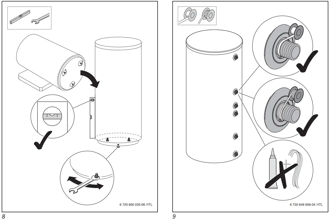 Installation Instructions