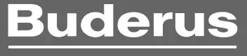 Buderus-Logo