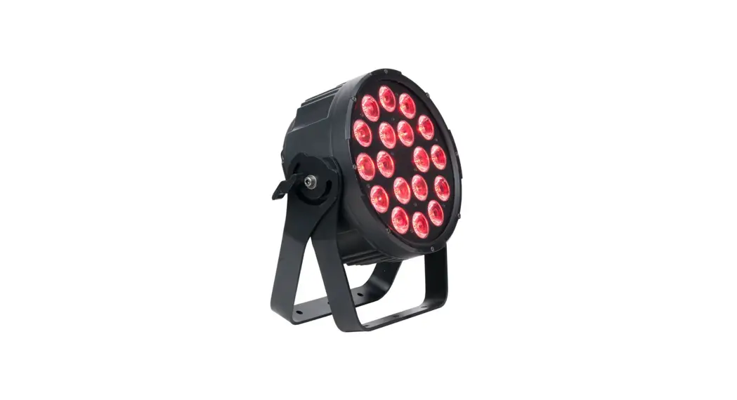 Elation Professional Sixpar 300ip 6-in-1 Rgbaw+uv Led User Manual Elation Professional Sixpar 300ip 6-in-1 Rgbaw+uv Led User Manual