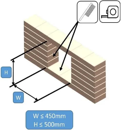nVent FleXbus Foam Barrier Dispenser A2