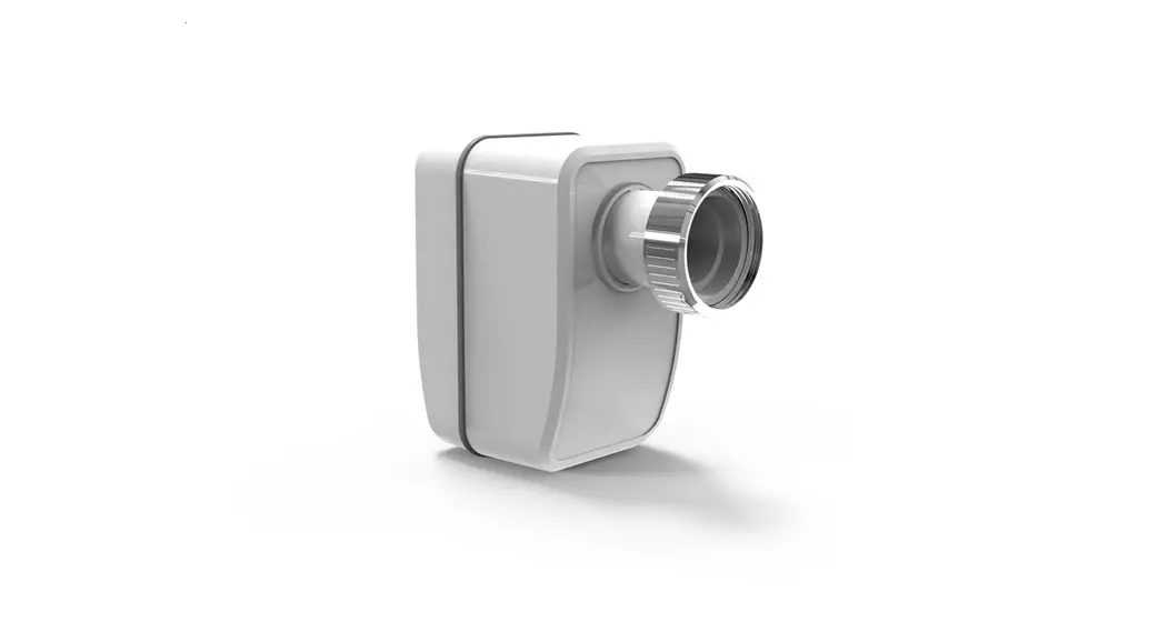 Tech Stt-868 Wireless Electric Actuator User Manual