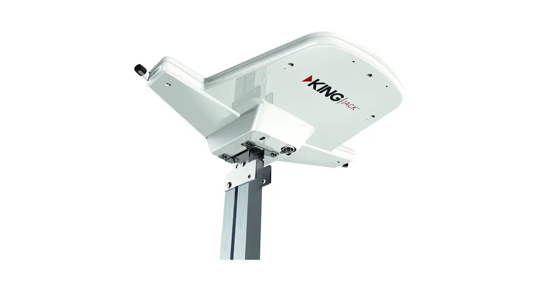 King Oa8300 Amplifier Hdtv Antenna Instruction Manual