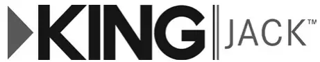 KING logo